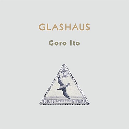 [중고] Goro Ito - Glashaus