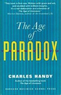 The age of paradox