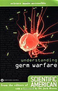 Understanding Germ Warfare (Science Made Accessible) (Paperback)