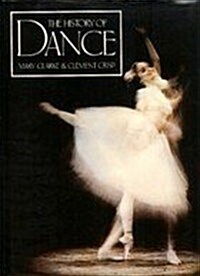 History of Dance (Hardcover, 1st)