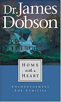 Home with a Heart (Living Books) (Mass Market Paperback)