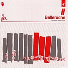 [수입] Belleruche - Turntable Soul Music