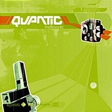 [수입] Quantic - The 5th Exotic