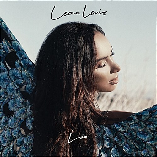 Leona Lewis - I Am [디럭스 에디션]