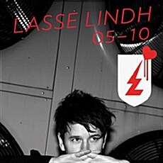 [중고] Lasse Lindh - Lasse Lindh 05-10 [Korean Edition]