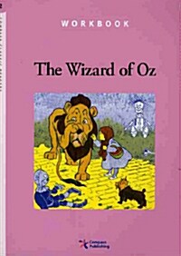 Compass Classic Readers Level 2 Workbook : The Wizard of Oz (Paperback)