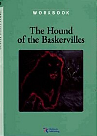 Compass Classic Readers Level 5 : The Hound of the Baskervilles (Workbook)