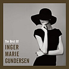 [수입] Inger Marie - The Best Of Inger Marie Gundersen [SACD Hybrid]
