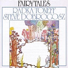 [수입] Radka Toneff & Steve Dobrogosz - Fairytales