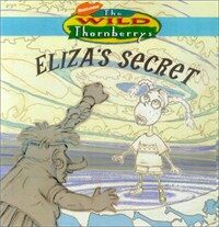 Eliza's Secret (Paperback)