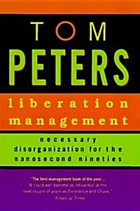Liberation Management (Paperback)