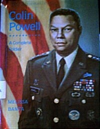 Colin Powell (Hardcover)