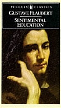 Sentimental Education (Penguin Classics) (Paperback)