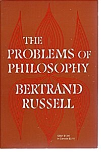 [중고] The Problems of Philosophy (Paperback)