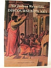 Discourses on Art (Paperback)