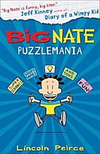 Puzzlemania (Paperback)