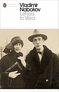 Letters to Vera (Paperback)