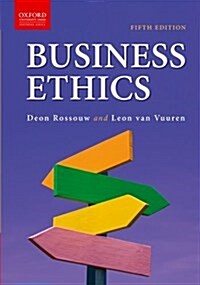 Business Ethics (Paperback, 5, Revised)