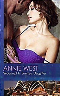 Seducing His Enemys Daughter (Paperback)