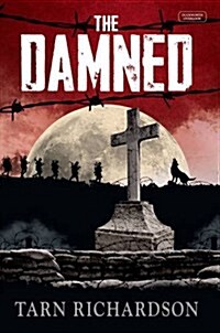 THE DAMNED (Paperback)