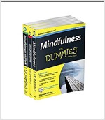 Mindfulness For Dummies Collection - Mindfulness For Dummies/Mindfulness at Work For Dummies/Mindful Eating For Dummies (Paperback, 2 Rev ed)
