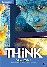 Think Level 1 Video DVD (DVD video)