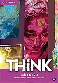 Think Level 2 Video DVD (DVD video)