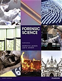 Forensic Science (Paperback, 4 ed)