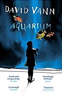 Aquarium (Paperback)