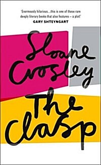 The Clasp (Paperback)