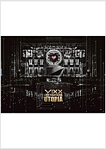 빅스 - VIXX LIVE FANTASIA UTOPIA (2disc)