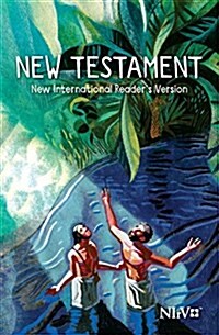 NIrV, Childrens New Testament: Anglicised Edition, Paperback (Paperback)