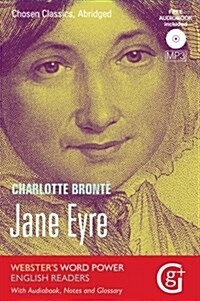 Jane Eyre : Abridged and Retold, with Notes and Free Audiobook (Paperback, Abridged ed)