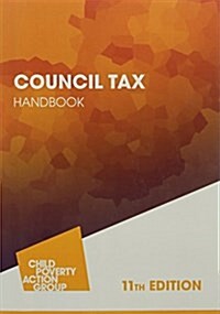 Council Tax Handbook (Paperback, 11 Revised edition)