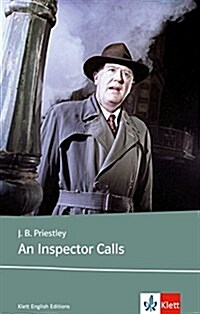 An Inspector Calls (Paperback)