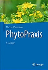 PhytoPraxis (Paperback)