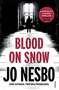 Blood on Snow : From the international bestselling author of the Harry Hole series (Paperback)