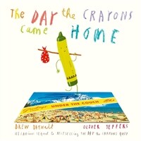 (The)Day the crayons came home