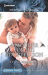 A Mother for His Adopted Son (Paperback)