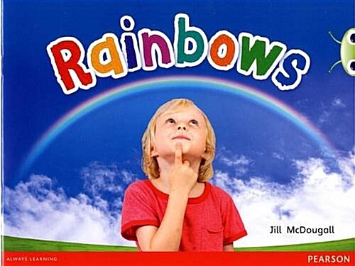 Bug Club Independent Non Fiction Year 1 Yellow B Rainbows (Paperback)