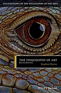 The Philosophy of Art (Paperback, 2)