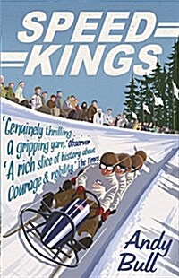 Speed Kings (Paperback)