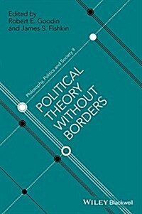 Political Theory Without Borders (Hardcover)