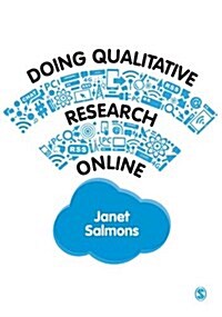 Doing Qualitative Research Online (Hardcover)