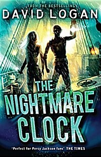 The Nightmare Clock (Paperback)