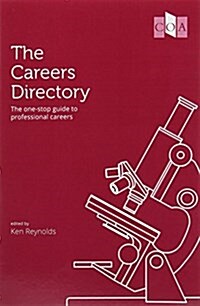 The Careers Directory: The One-Stop Guide to Professional Careers (Paperback, 11 Rev ed)