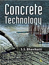 Concrete Technology (Paperback)