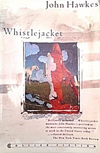 Whistlejacket (Collier fiction) (Paperback, 1st Collier Books ed)