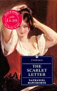 The Scarlet Letter (Paperback, Revised)