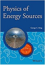 Physics of Energy Sources (Paperback)